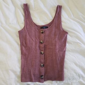 American Eagle Tank Top